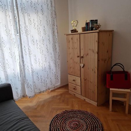Entzueckendes Apartment Im Zentrum Graz Ngoại thất bức ảnh