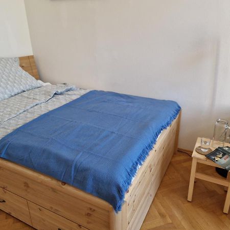 Entzueckendes Apartment Im Zentrum Graz Ngoại thất bức ảnh