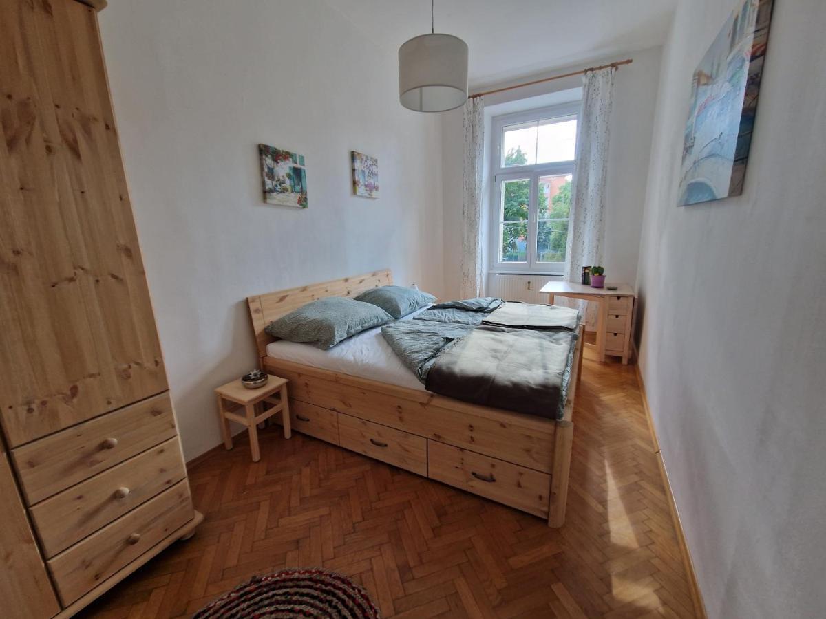 Entzueckendes Apartment Im Zentrum Graz Ngoại thất bức ảnh