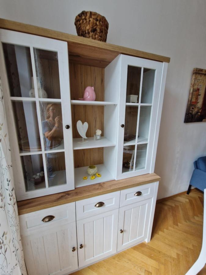 Entzueckendes Apartment Im Zentrum Graz Ngoại thất bức ảnh
