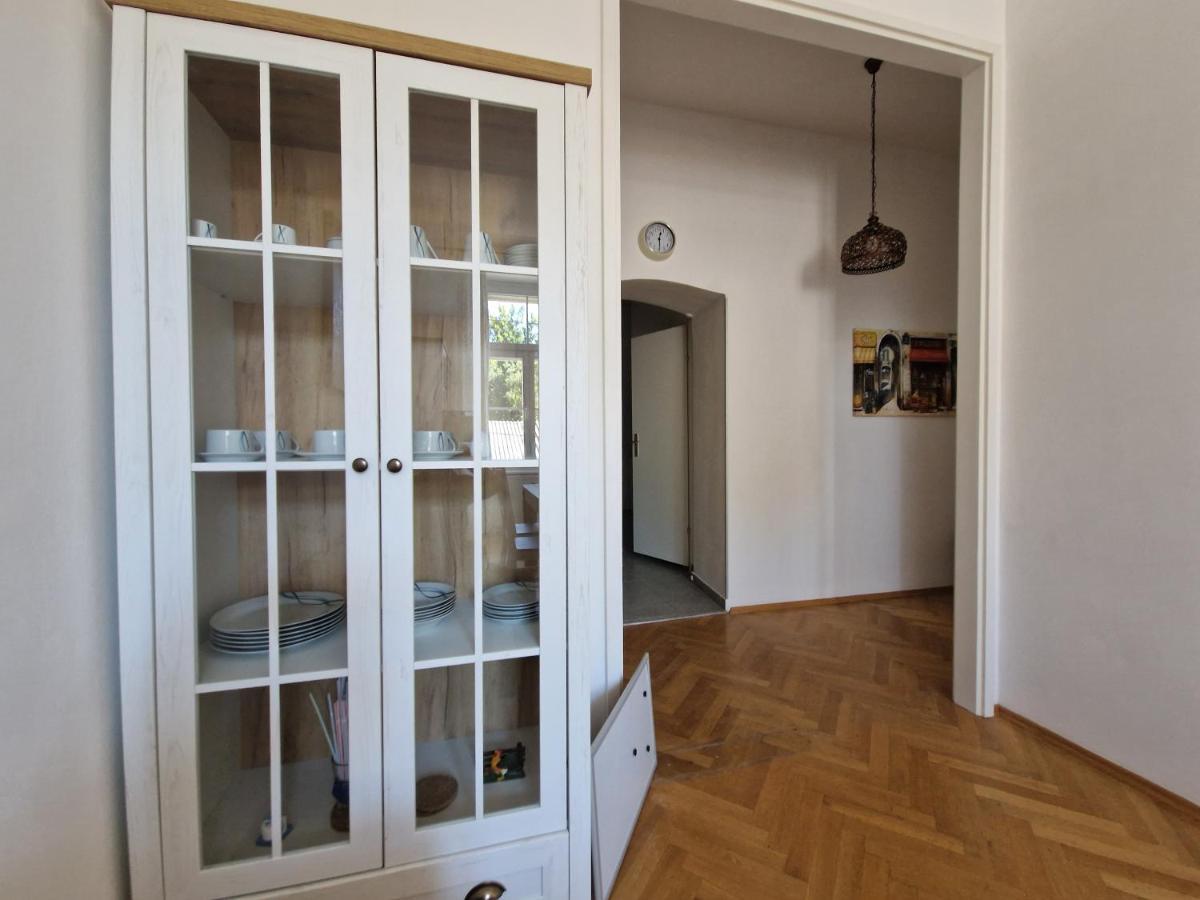 Entzueckendes Apartment Im Zentrum Graz Ngoại thất bức ảnh